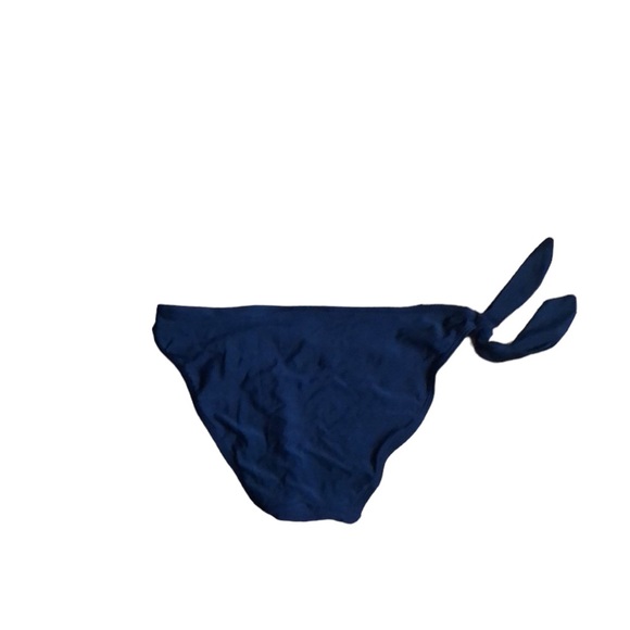 Bikini black swim bottom size 6 - Picture 2 of 6